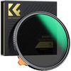 Filter K&F Concept 77mm Variable ND, ND2-ND32, True Color