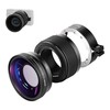 Objektiiv Neewer lainurk, Sony ZV1 jaoks, must