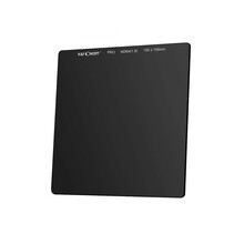 Filter K&F Concept ND64 100x100mm, optiline klaas, 6-stop