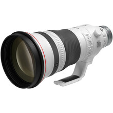 Objektiiv Canon RF 400mm, F/2.8L IS USM