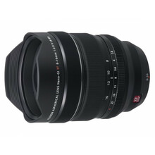 Objektiiv Fujifilm Fujinon XF 8-16mm, F/2.8 R LM WR