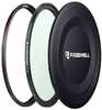 Kaamera filter Freewell GLOW MIST 1/8, magnetiline hajuti, 67mm