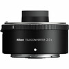 Telekonverter Nikon Z TC-2.0x