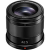 Objektiiv Panasonic LUMIX G 42.5mm, F/1.7 ASPH. POWER O.I.S. Black