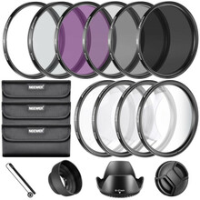 Filtrikomplekt Neewer 67MM 10087418