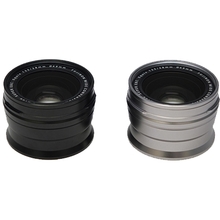 Lainurkadapter Fujifilm WCL-X100 II, must