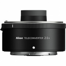 Telekonverter Nikon Z TC-2.0x