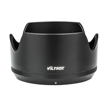 Objektiivi varjuk Viltrox PL-07 85mm must
