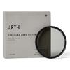 Filtr Urth 40.5mm, Circular Polarizing (CPL)