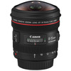 Objektiiv Canon EF 8-15mm, F/4 L USM Fisheye