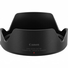 Objektiivivarjuk Canon EW-78F, 72 mm