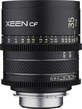 Objektiiv Samyang Xeen CF 35mm, T/1.5 PL