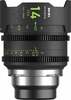 Objektiiv Nisi Cine Lens Athena Prime 14mm, T/2.4 PL-Mount