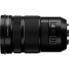 Objektiiv Fujifilm Fujinon XF 18-120mm, F/4 LM PZ WR