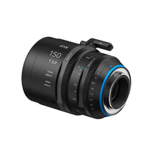 Objektiiv Irix Cine 150mm, T/3.0 Macro, for Canon EF Metric