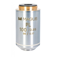 Objektiiv MAGUS SF100 DRY 100x, 0.80 Plan Pol