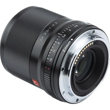 Objektiiv Viltrox Z 23mm, F/1.4 AF, for Nikon Z Mount APS-C