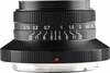 Objektiiv Laowa 15mm, F/5 Cookie FF, for Nikon Z, Black