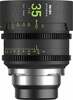 Objektiiv Nisi Cine Lens Athena Prime 35mm, T/1.9 PL-Mount