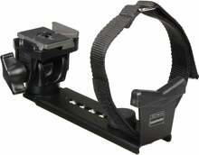 Objektiivi tugi Manfrotto Telephoto Lens Support 293