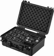 Objektiiv Samyang V-AF Full KIT