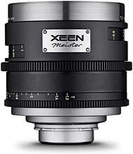 Objektiiv Xeen Meister 85mm, T/1.3, for Sony E