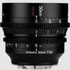 Objektiiv 7Artisans Vision 50mm, T/1.05, for Sony E