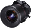 Objektiiv Samyang Tilt/Shift 24mm, F/3.5 ED AS UMC, for Canon EF