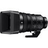 Objektiiv Sony E PZ SELP18110G 18-110mm, F/4 G OSS