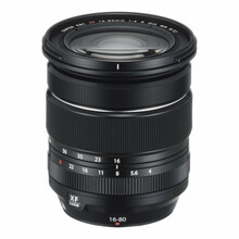 Objektiiv Fujifilm Fujinon XF 16-80mm, F/4 R OIS WR