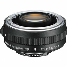Telekonverter Nikon AF-S TC-14E III, 1.4x