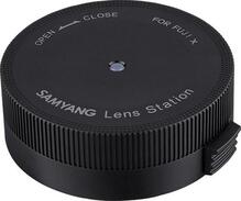 Samyang Lens Station for Fuji X