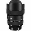 Objektiiv Sigma 14-24mm, F/2.8 DG DN Art, for Sony E