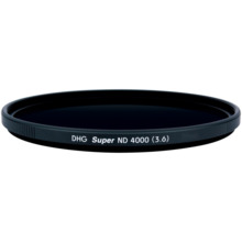 Filter Marumi Super DHG ND4000 77mm, neutraalne tihedus 12 EV