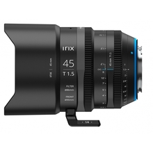 Objektiiv Irix Cine 45mm, T/1.5, for Canon RF Metric