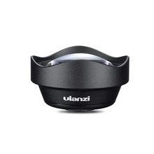 Objektiiv Ulanzi 75mm, 10x makro, alumiinium, mudel 1678