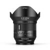 Objektiiv Irix 11mm, F/4 Firefly, for Canon EF