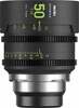 Objektiiv Nisi Cine Lens Athena Prime 50mm, T/1.9 PL-Mount