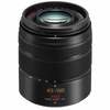 Objektiiv Panasonic Lumix G Vario 45-150mm, F/4-5.6 ASPH Mega OIS, must