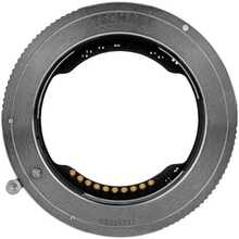 Adapter Techart TZE-02, Sony E – Nikon Z