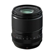 Objektiiv Fujifilm Fujinon XF 23mm, F/1.4 R LM WR
