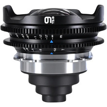 Objektiiv Laowa 9mm, T/5.8 VV Cine Lens, Arri PL