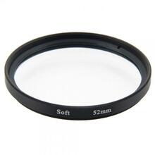 Objektiivi filter Fancier M52 soft