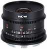 Objektiiv Venus Optics Laowa 9mm, F/2.9 for Canon RF