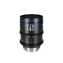 Objektiiv Laowa Sword 180mm, T/4.6 1.5X Macro Cine, Arri PL VESW18046PL