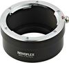 Adapter Novoflex NEX/LER Leica R objektiivile Sony E Mount kaamerale