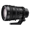 Objektiiv Sony FE SELP28135G 28-135mm, F/4 G OSS