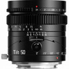 Objektiiv TTArtisan Tilt 50mm, F/1.4 E