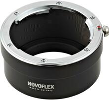 Adapter Novoflex NEX/LER Leica R objektiivile Sony E Mount kaamerale