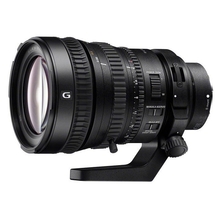 Objektiiv Sony FE SELP28135G 28-135mm, F/4 G OSS